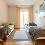 Haven, 2-Bedroom Apartment W/Underground Parking!